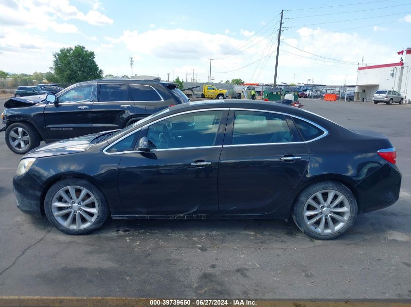 2015 Buick Verano VIN: 1G4PS5SKXF4185286 Lot: 39739650