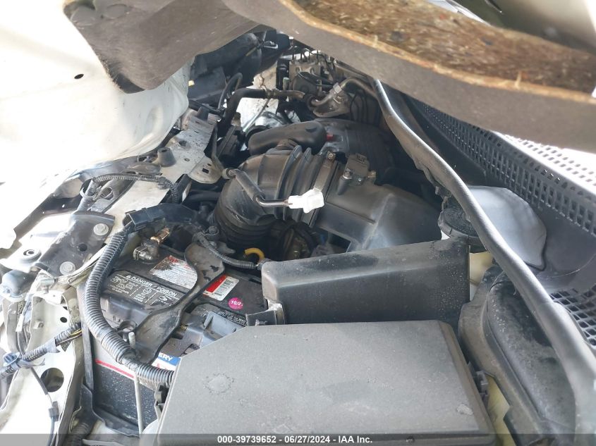 2013 Honda Cr-V Ex VIN: 5J6RM3H57DL017633 Lot: 39739652