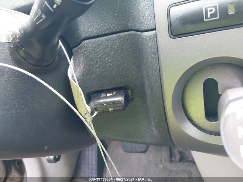 2007 Toyota Prius VIN: JTDKB20U077559258 Lot: 39739654