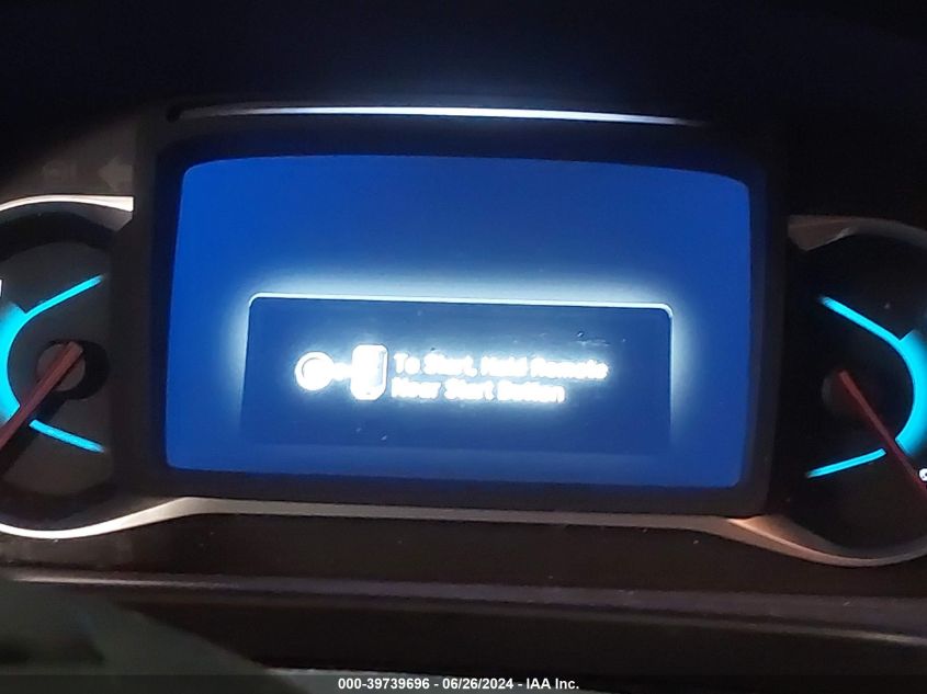 2019 Honda Pilot Touring VIN: 5FNYF6H9XKB100487 Lot: 39739696