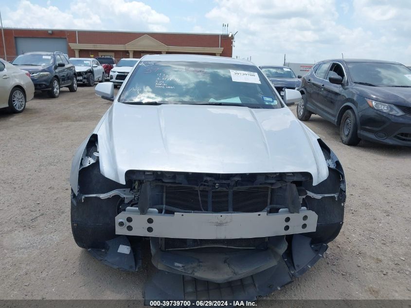 2013 Cadillac Ats Premium VIN: 1G6AE5SX4D0155723 Lot: 39739700