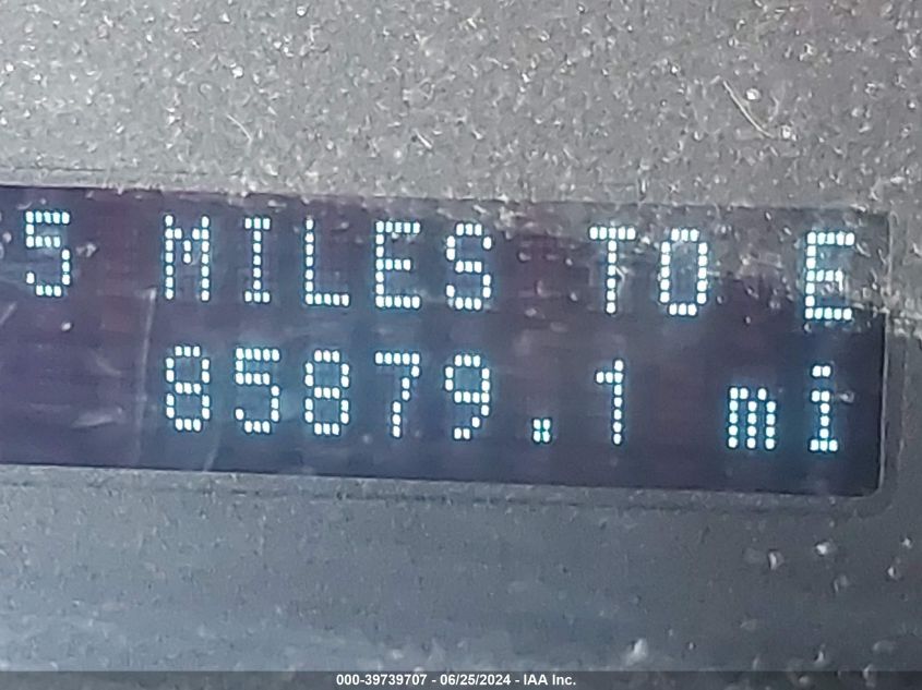 2009 Ford Focus Sel VIN: 1FAHP37N69W116921 Lot: 39739707