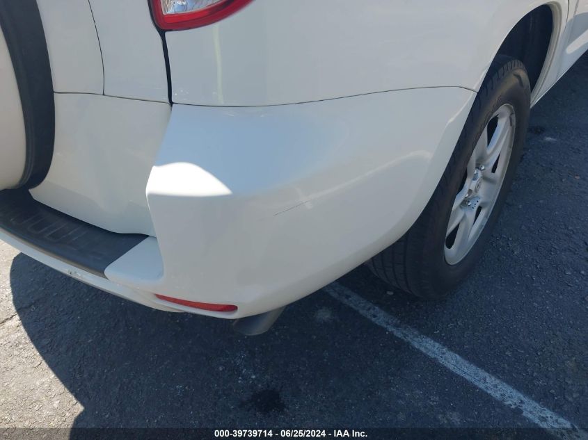 2010 Toyota Rav4 VIN: 2T3ZF4DV8AW045963 Lot: 39739714