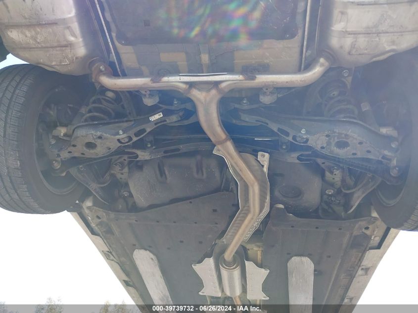 2019 Honda Civic Ex VIN: SHHFK7H60KU403758 Lot: 39739732