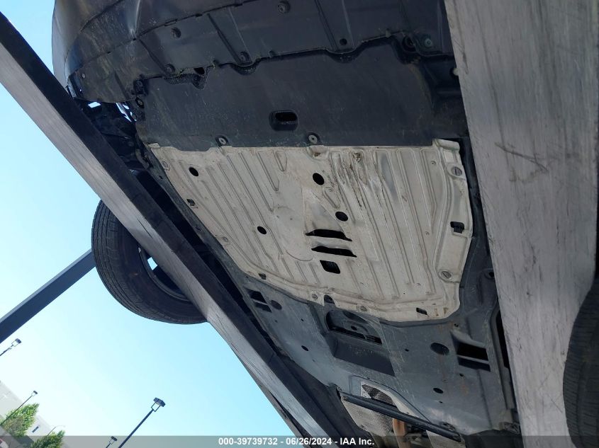 2019 Honda Civic Ex VIN: SHHFK7H60KU403758 Lot: 39739732