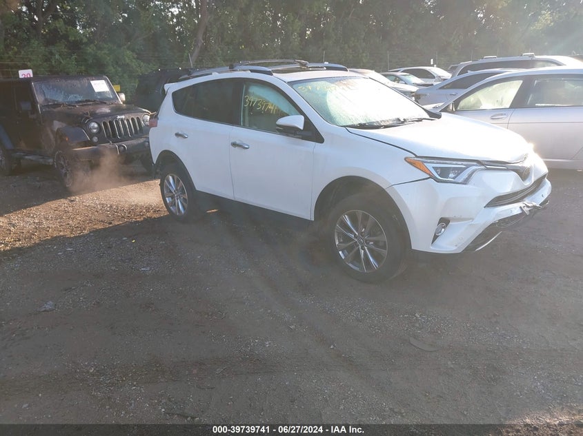 2014 TOYOTA RAV4