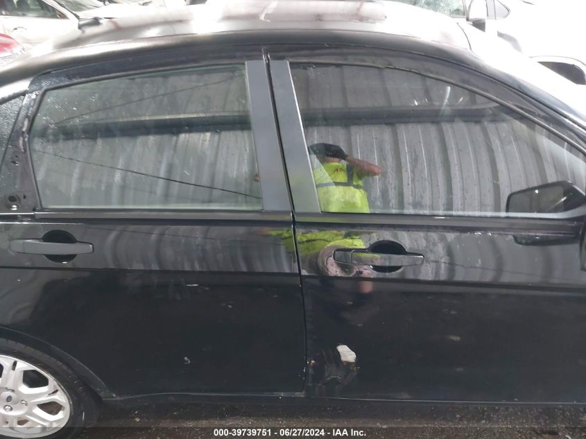 2009 Ford Focus Ses VIN: 1FAHP36N99W232423 Lot: 39739751