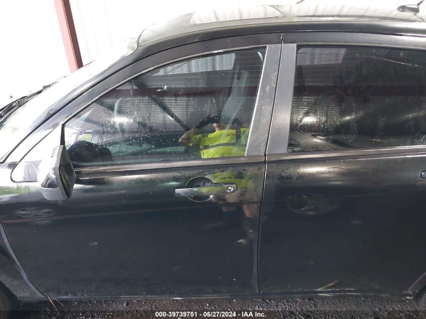 2009 Ford Focus Ses VIN: 1FAHP36N99W232423 Lot: 39739751