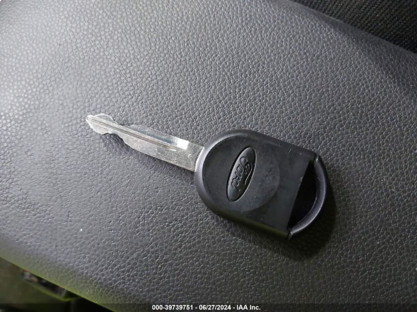 2009 Ford Focus Ses VIN: 1FAHP36N99W232423 Lot: 39739751