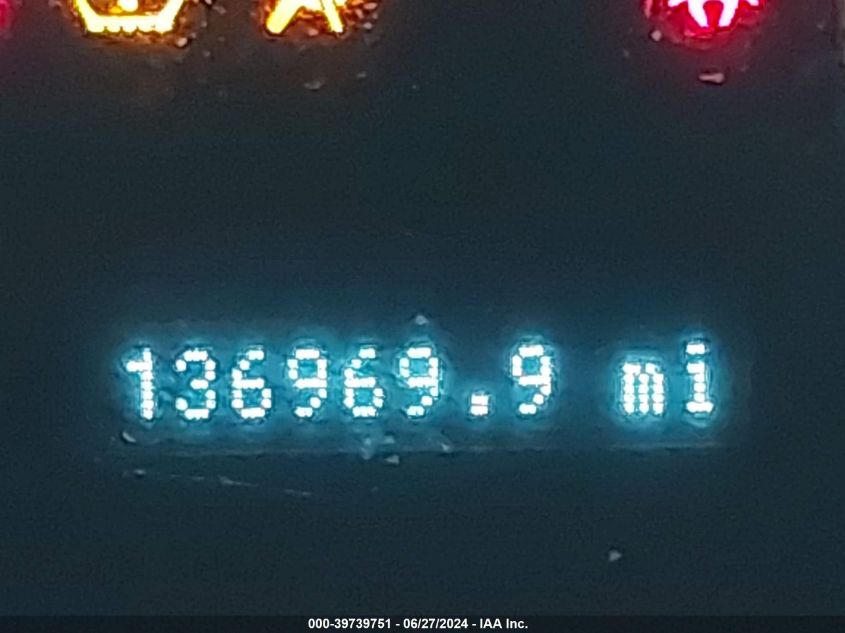 2009 Ford Focus Ses VIN: 1FAHP36N99W232423 Lot: 39739751