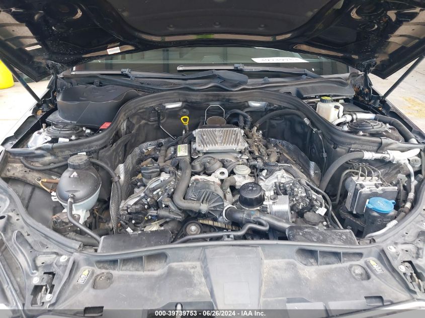 2010 Mercedes-Benz E 350 VIN: WDDHF5GB7AA229220 Lot: 39739753