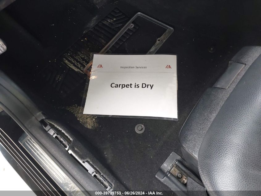 2010 Mercedes-Benz E 350 VIN: WDDHF5GB7AA229220 Lot: 39739753