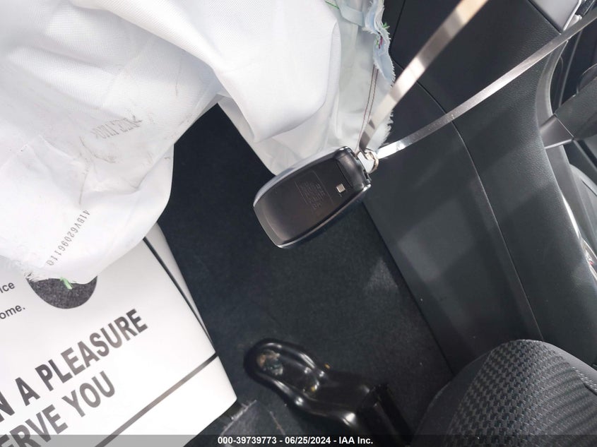 2023 Subaru Forester Premium VIN: JF2SKAEC5PH445925 Lot: 39739773