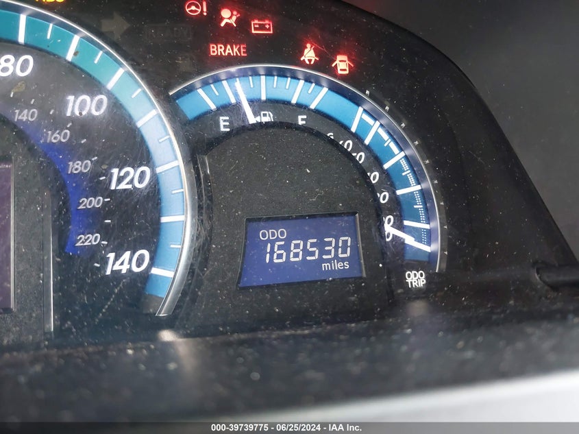 2014 Toyota Camry Hybrid Xle VIN: 4T1BD1FKXEU100842 Lot: 39739775