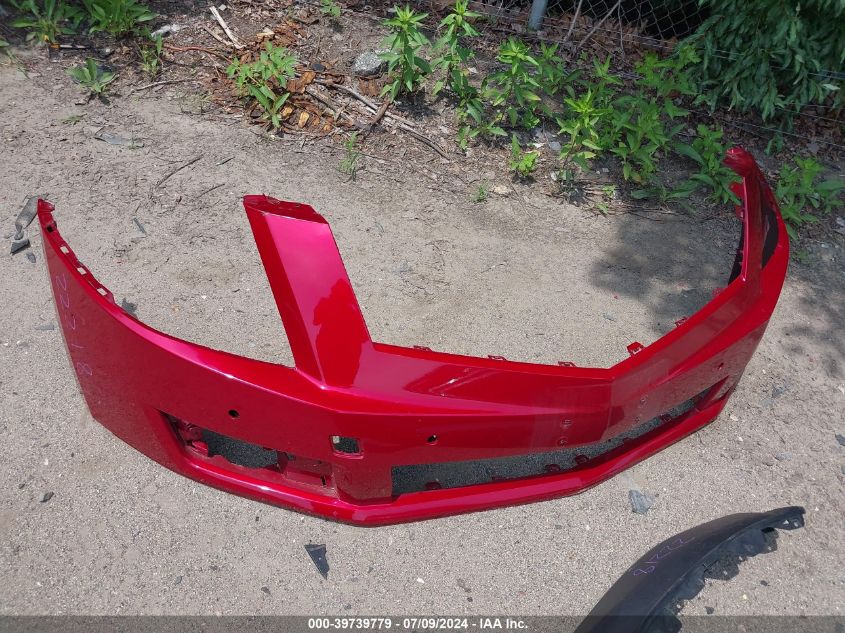 2012 Cadillac Srx Luxury Collection VIN: 3GYFNDE38CS550916 Lot: 39739779