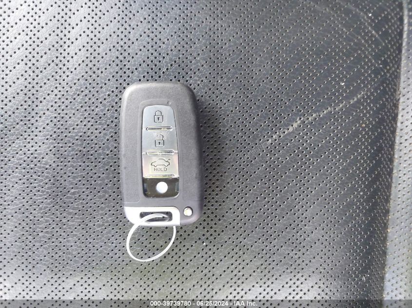 2015 Hyundai Genesis Coupe 3.8L/3.8 R-Spec/3.8 Ult VIN: KMHHU6KJ9FU128153 Lot: 39739780