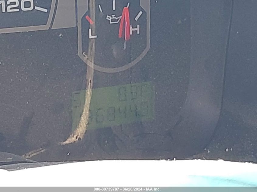 2006 Ford F-150 Fx4/Lariat/Xl/Xlt VIN: 1FTPX14576FB05274 Lot: 39739787