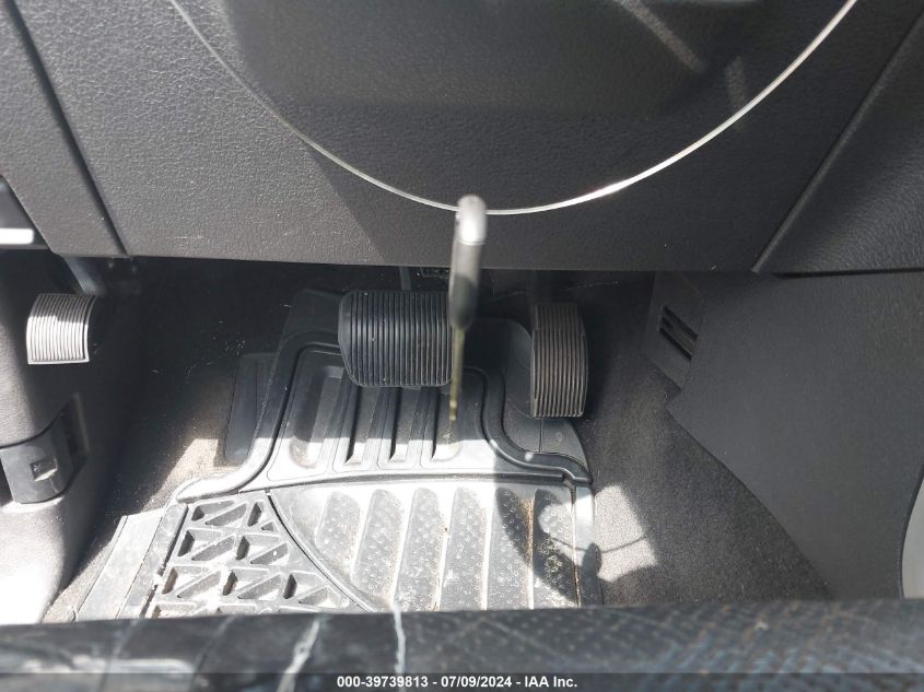 2009 Ford F-150 Lariat/Xl/Xlt VIN: 1FTRX12V19FA86303 Lot: 39739813