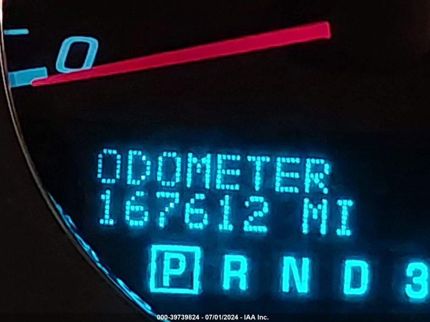 2006 Chevrolet Impala Lt VIN: 2G1WT55K869109001 Lot: 39739824