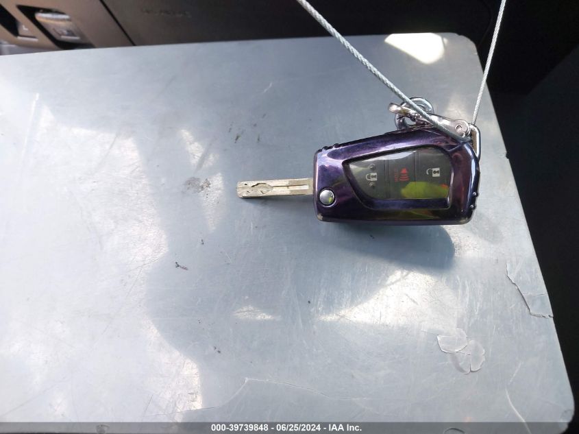 2020 Toyota Rav4 Hybrid Le VIN: 4T3MWRFV7LU005221 Lot: 39739848