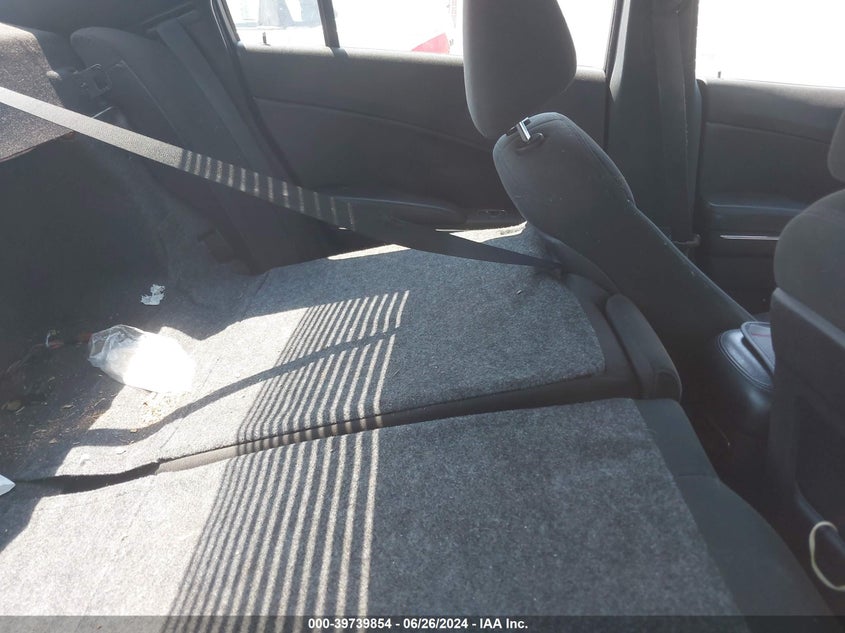 2013 Dodge Charger Se VIN: 2C3CDXBG7DH563685 Lot: 39739854