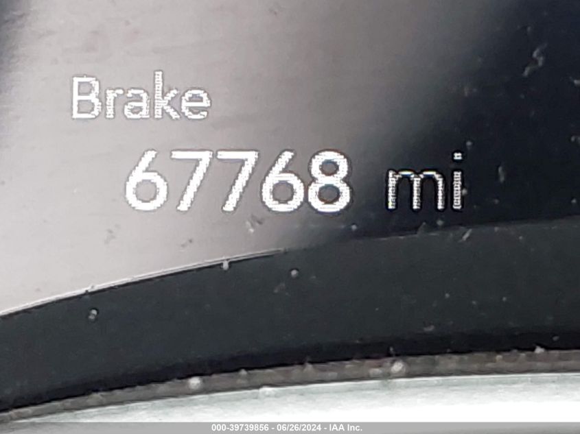 2022 Chrysler Pacifica Hybrid Touring L VIN: 2C4RC1L7XNR173910 Lot: 39739856