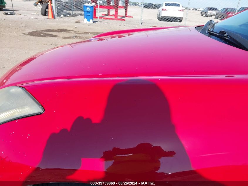 2005 Infiniti G35 VIN: JNKCV54E25M424067 Lot: 39739869