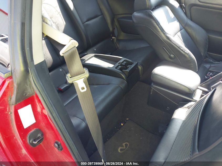 2005 Infiniti G35 VIN: JNKCV54E25M424067 Lot: 39739869