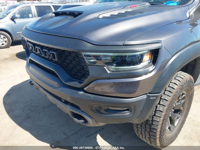 2022 Ram 1500 Trx 4X4 5'7 Box VIN: 1C6SRFU98NN267947 Lot: 39739885