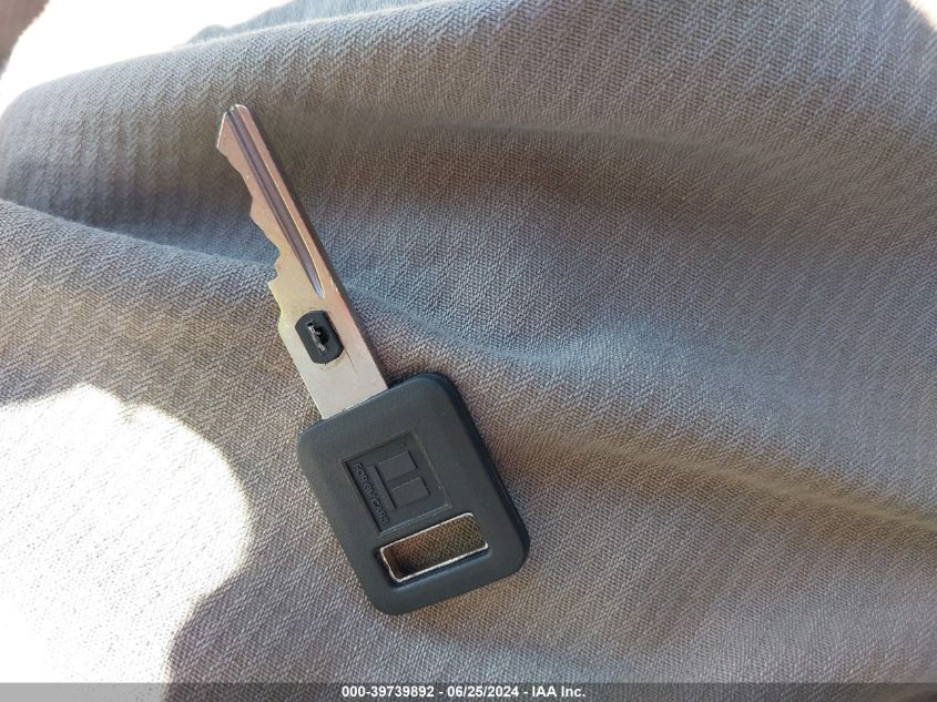 1995 Chevrolet Camaro VIN: 2G1FP32S2S2180727 Lot: 39739892