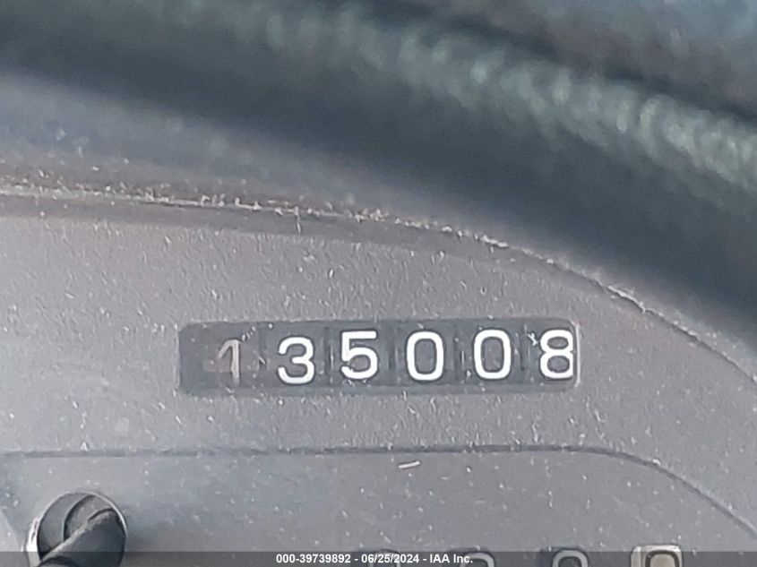 1995 Chevrolet Camaro VIN: 2G1FP32S2S2180727 Lot: 39739892