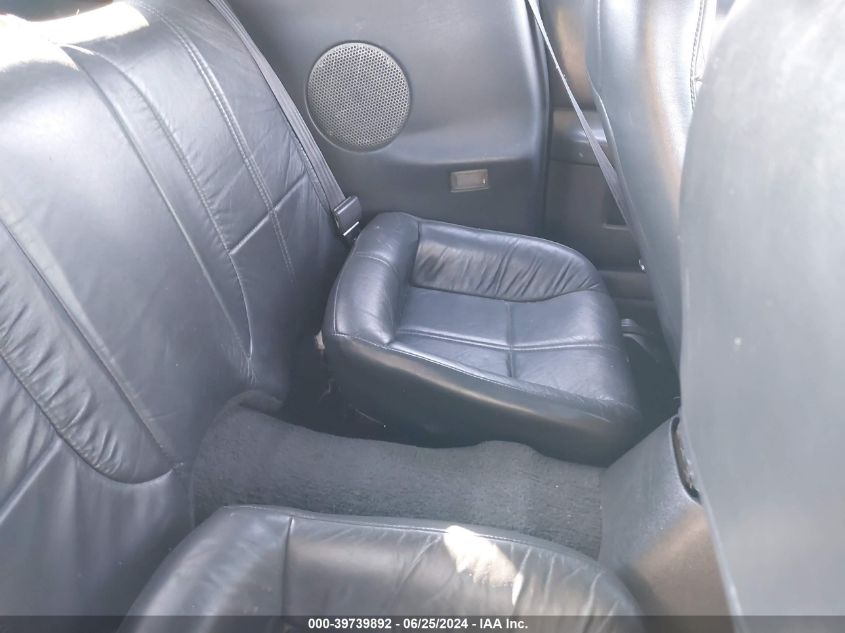 1995 Chevrolet Camaro VIN: 2G1FP32S2S2180727 Lot: 39739892