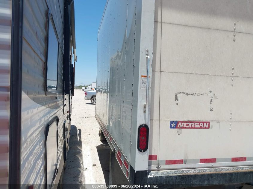 2022 Isuzu Nrr VIN: 54DE5W1L9SR03323 Lot: 39739899