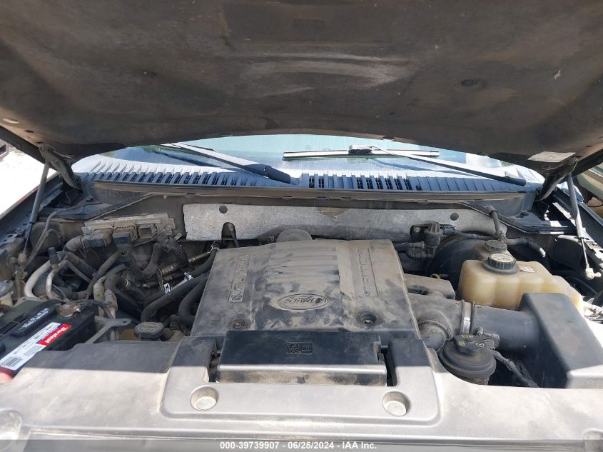 2007 Ford Expedition Limited VIN: 1FMFU19547LA90583 Lot: 39739907