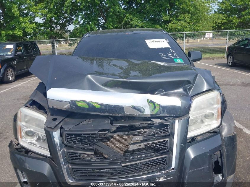 2014 GMC Terrain Sle-1 VIN: 2GKALMEK3E6189842 Lot: 39739914