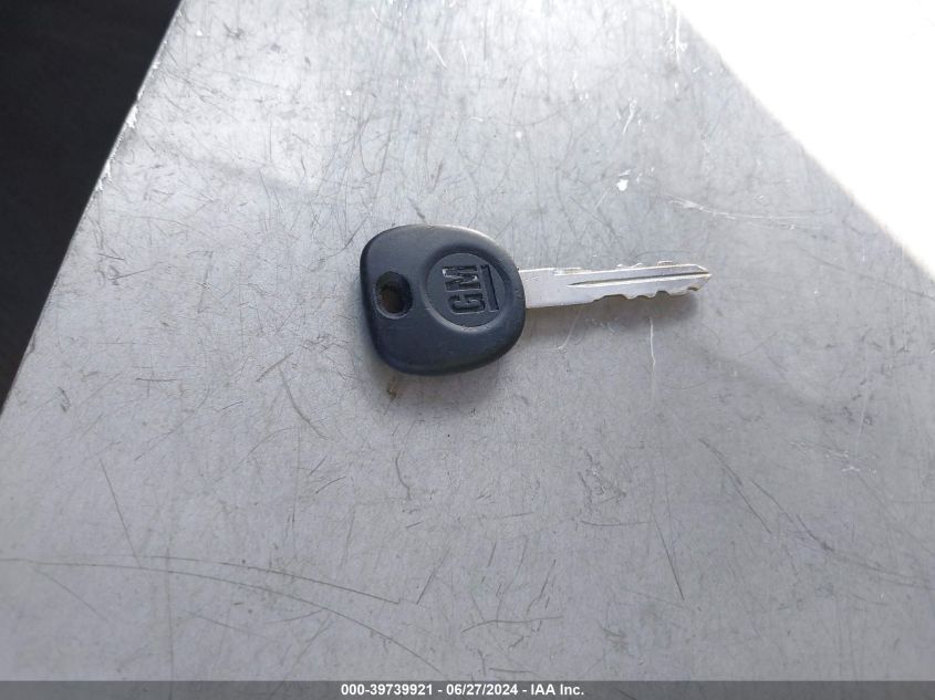 2004 Chevrolet Impala Ls VIN: 2G1WH52K049291442 Lot: 39739921