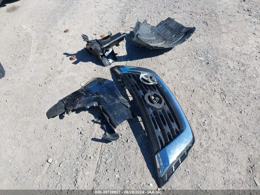 2019 Nissan Pathfinder S/Sl/Sv/Platinum VIN: 5N1DR2MM1KC645690 Lot: 39739927