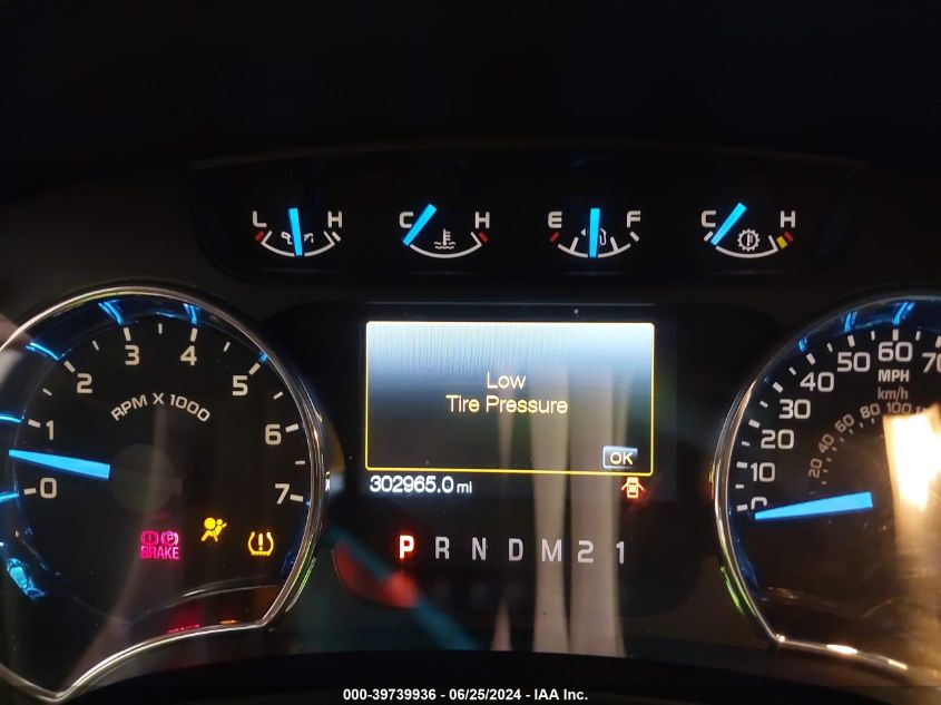 2011 Ford F-150 Xlt VIN: 1FTFW1CT4BFB42369 Lot: 39739936