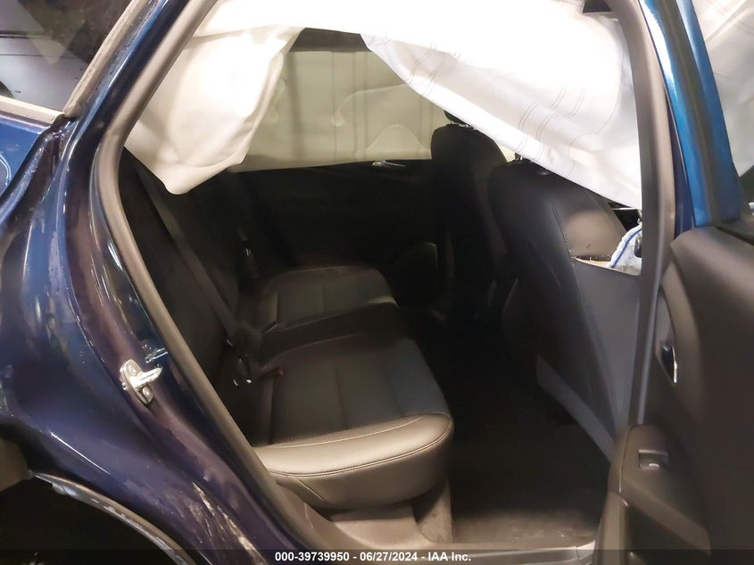 VIN KL77LHE2XRC045924 2024 CHEVROLET TRAX 1LT
