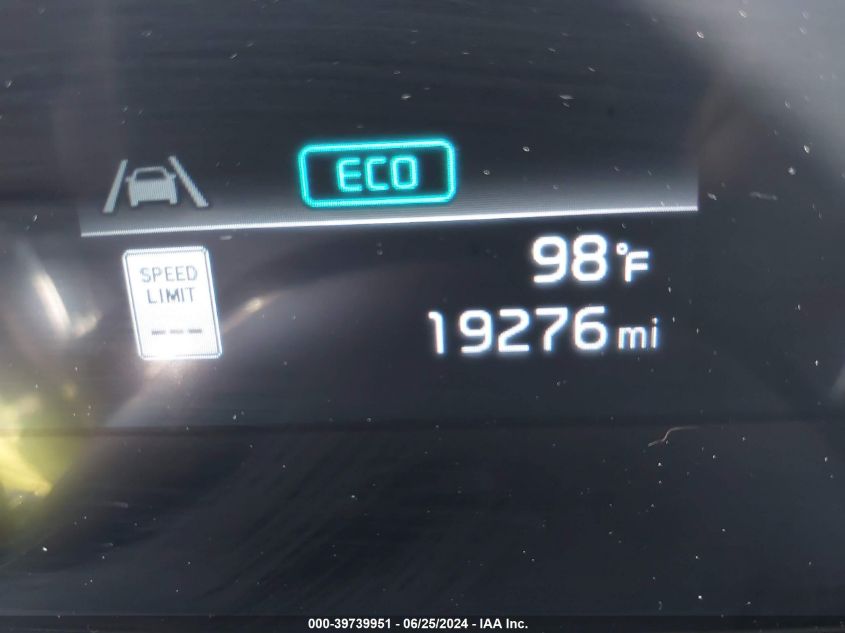 2023 Kia Niro Sx VIN: KNDCT3LE2P5090133 Lot: 39739951