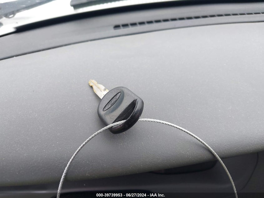 2011 Ford Ranger Xl VIN: 1FTKR1AD0BPA71229 Lot: 39739953