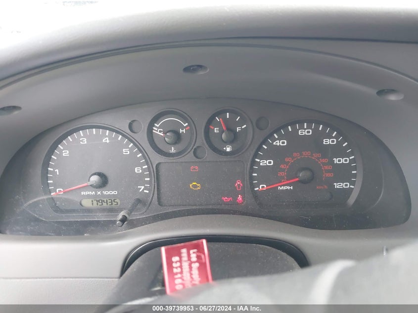 2011 Ford Ranger Xl VIN: 1FTKR1AD0BPA71229 Lot: 39739953