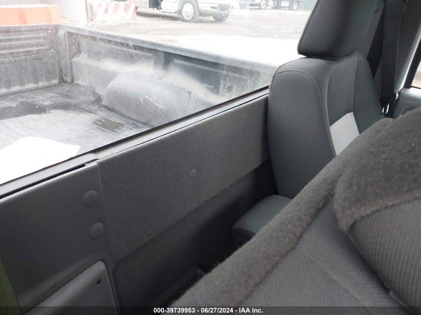 2011 Ford Ranger Xl VIN: 1FTKR1AD0BPA71229 Lot: 39739953