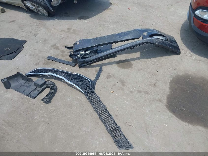 2011 Kia Optima Sx VIN: KNAGR4A67B5147594 Lot: 39739957