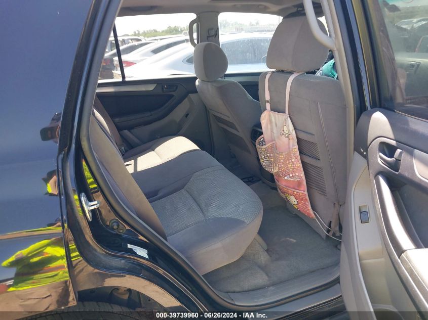 2004 Toyota 4Runner Sr5/Sport VIN: JTEBU14R340026766 Lot: 39739960