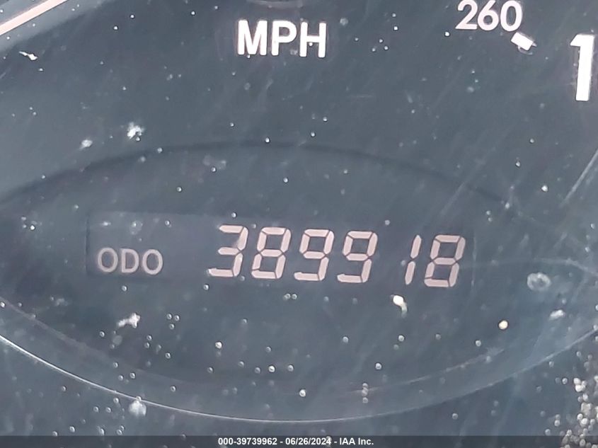 2007 Toyota Avalon Limited VIN: 4T1BK36B77U187586 Lot: 39739962