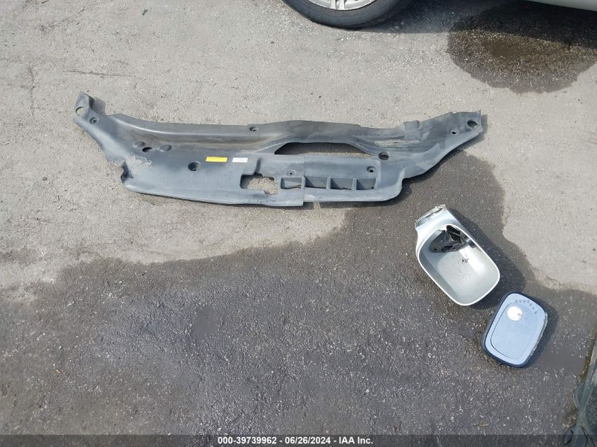 2007 Toyota Avalon Limited VIN: 4T1BK36B77U187586 Lot: 39739962