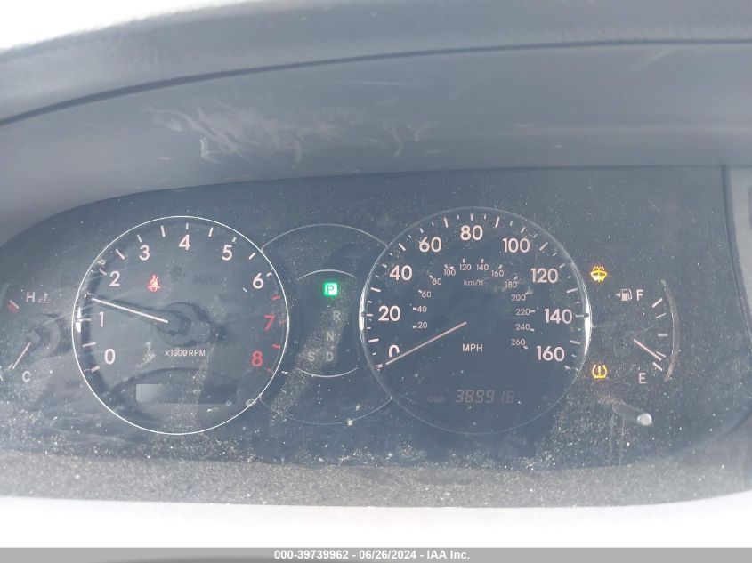 2007 Toyota Avalon Limited VIN: 4T1BK36B77U187586 Lot: 39739962