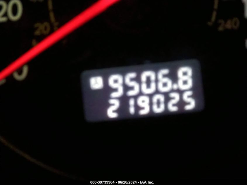 2007 Subaru Outback 2.5I Limited VIN: 4S4BP62C777305202 Lot: 39739964