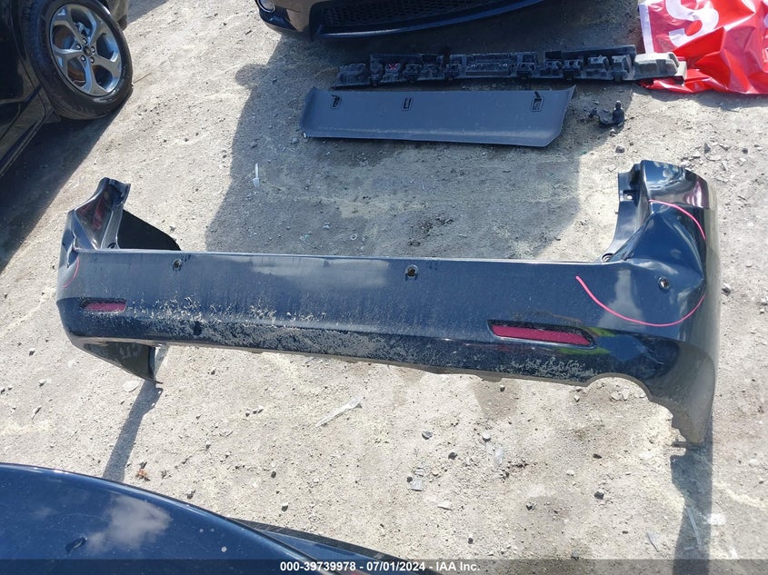 2014 Toyota Sienna Limited 7 Passenger VIN: 5TDDK3DC6ES074514 Lot: 39739978